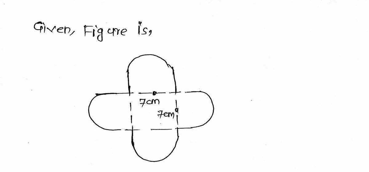 Geometry homework question answer, step 1, image 1